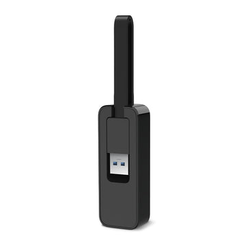 TP-Link USB 3.0 to Gigabit Ethernet Network Adapter (UE306)